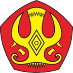 Lambang Universitas Tadulako