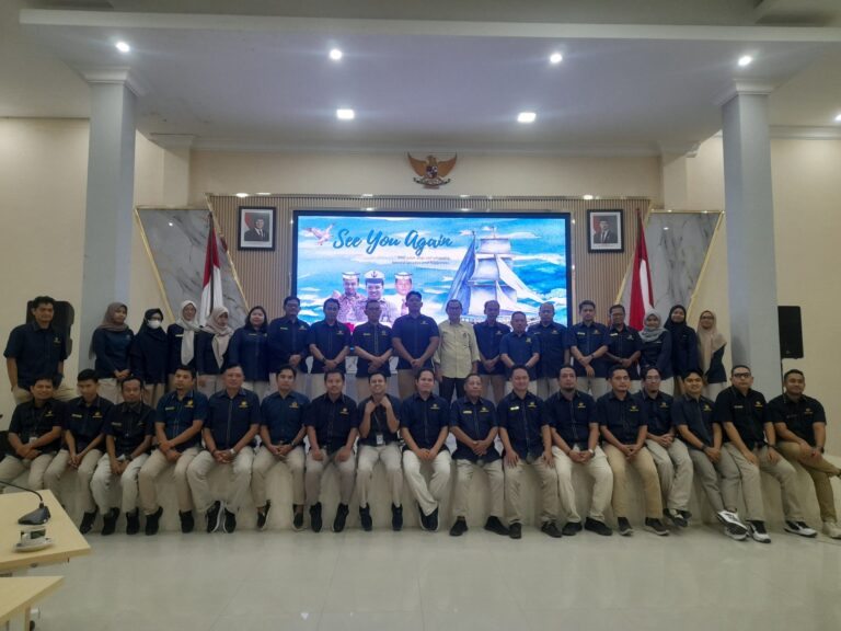 Prof. Mohamad Ahlis Djirimu Bahas Realisasi APBN-APBD Sulteng