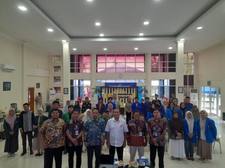 Kajian Fiskal Regional: Prof. Ahlis Soroti Strategi Penanggulangan Kemiskinan di Sulteng