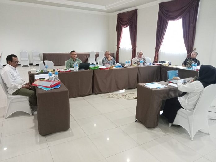 Slamet riayadi-jobfit Donggala