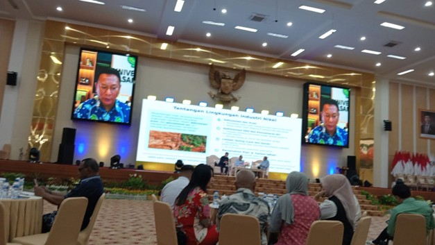 Pakar Ekonomi: Tiga Kutukan Sumber Daya di Daerah Tambang