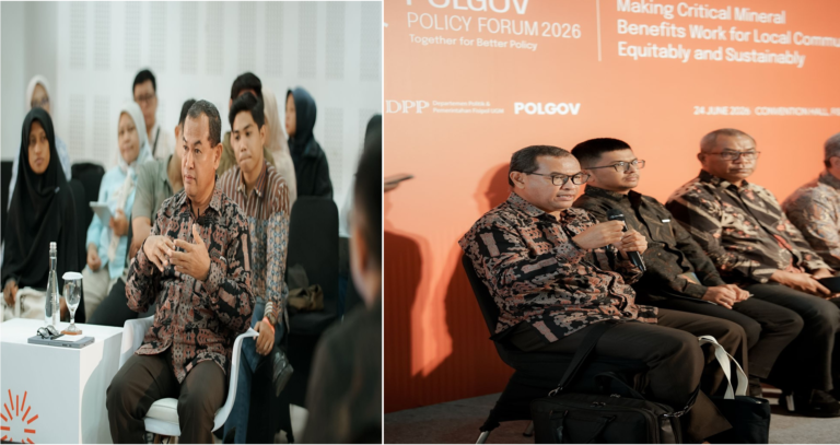 Riset Prof. Ahlis Tawarkan Model Ekonomi Inklusif bagi Sulawesi Tengah