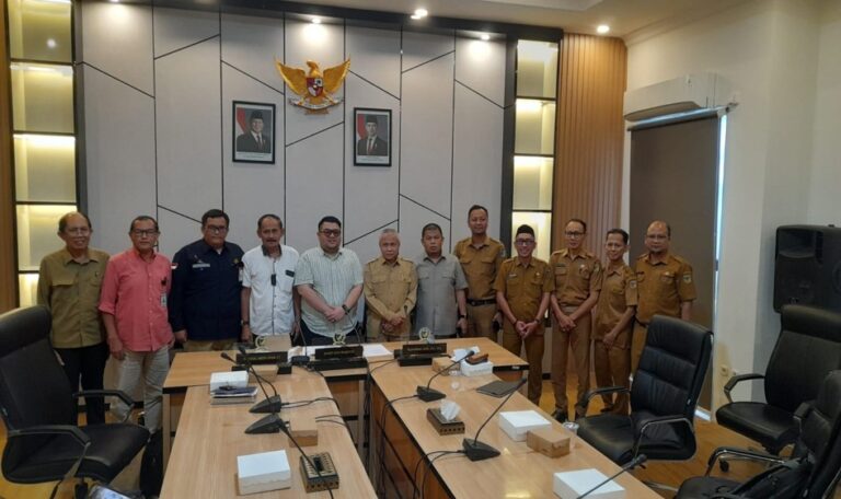 Prof. Moh. Ahlis Djirimu Dorong Optimalisasi Pendapatan Daerah dari Sektor Migas Sulawesi Tengah
